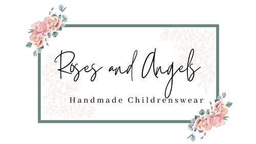 Roses and Angels
